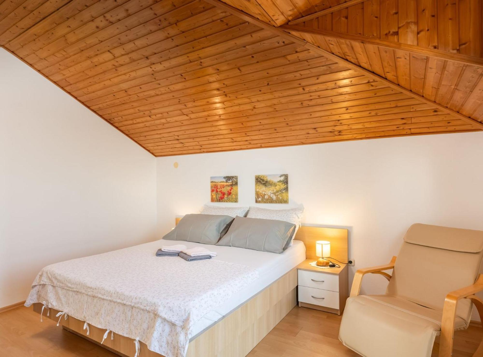 Villa Source With Private Pool Pridvorje Екстер'єр фото