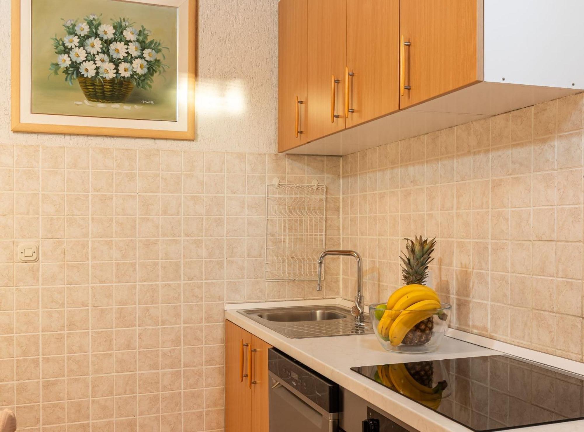 Apartment Source With Private Pool Pridvorje Екстер'єр фото